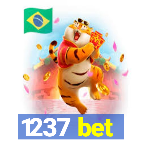 1237 bet